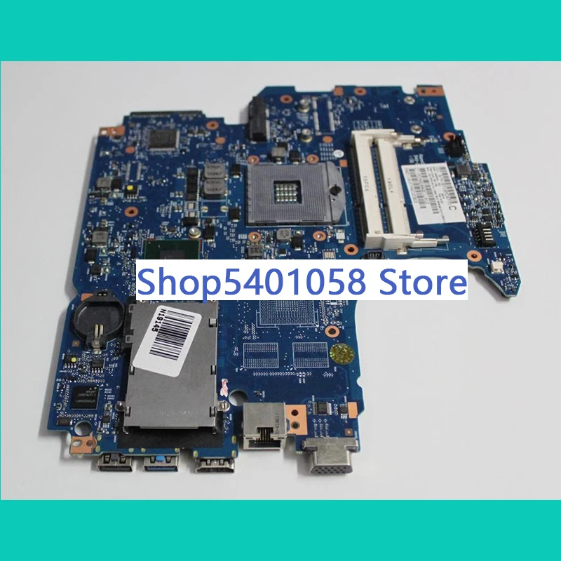 

DUORUN for HP ProBook 4530S 4730S Series 646246-001 6050A2465501-MB-A02 Laptop Motherboard Mainboard Tested & Working Perfect