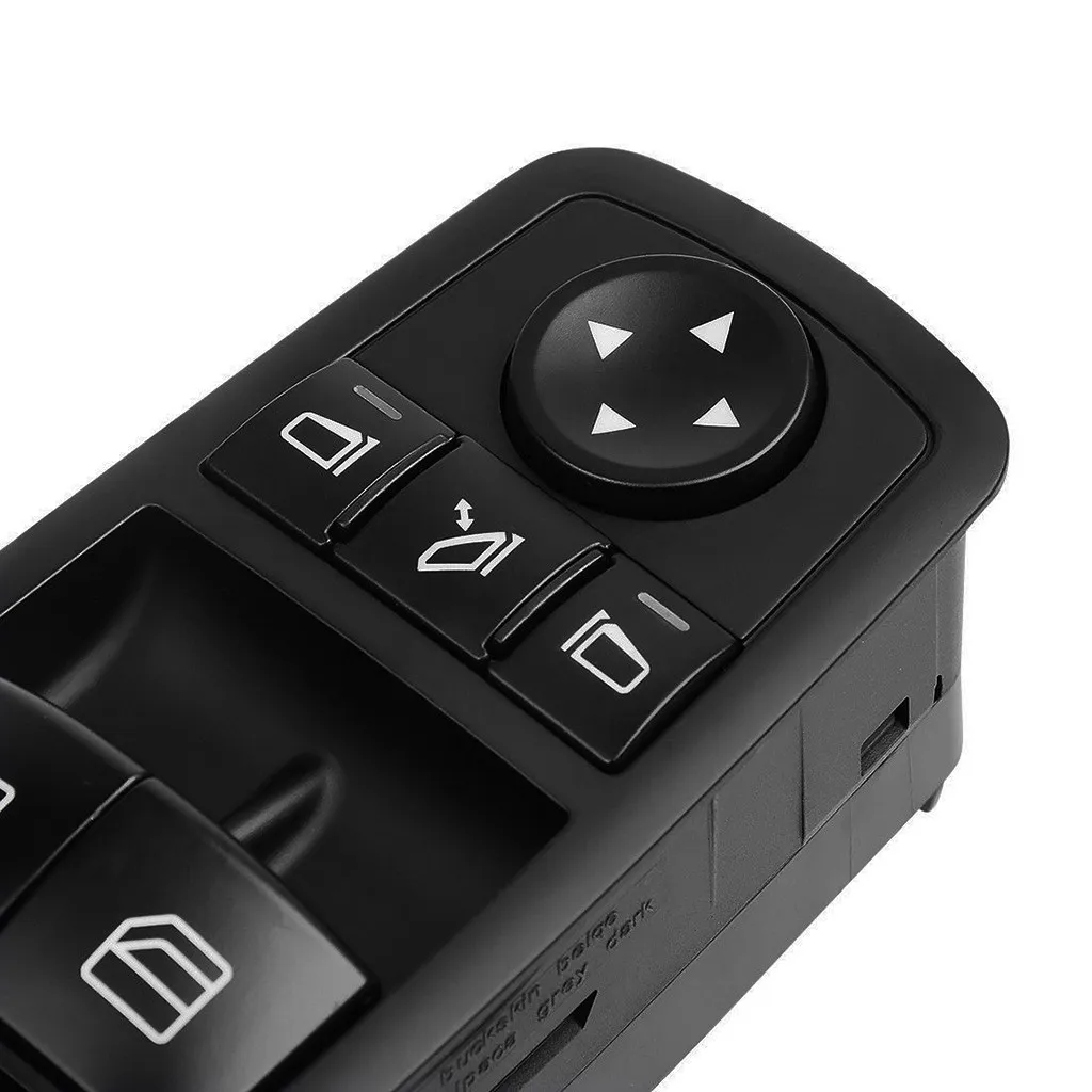 Мастер Окно Управление переключатель консоль для Mercedes GL 350 320,2518300390, 251 830 03 90 9051251 830 03 90, 25183003901A