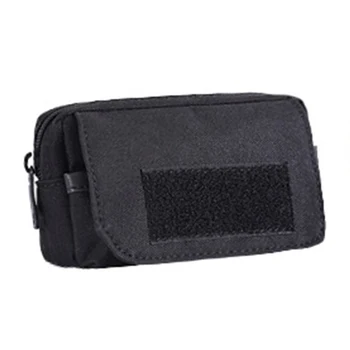 

Men Male Casual Functional Fanny Bag Waist Bag Money Phone Belt Bag Waterproof Pouch Phone Bag Shoulder Belt Pack