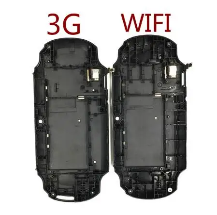 New-3G-and-WIFI-Shell-Case-For-PS-Vita-psvita-1000-PCH-1xxx-Console-Case-Cover
