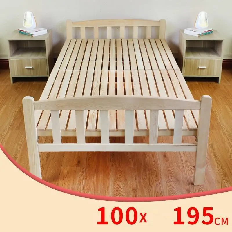 Современная литера рамка горит Enfant Meble Bett Letto Matrimoniale Infantil Cama De Dormitorio Mueble мебель для спальни раскладная кровать