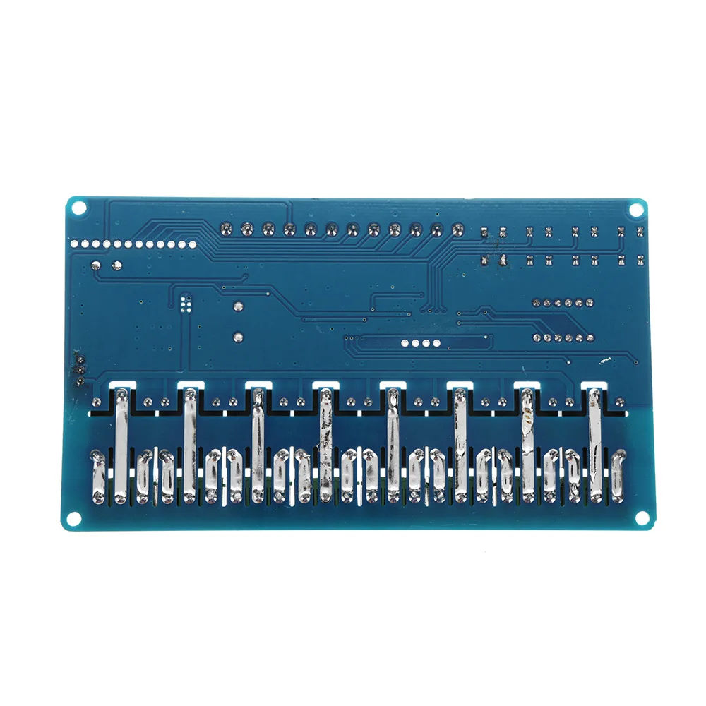 

4/8 Channel Multifunction Time Relay Module Interface Board Module PAK55