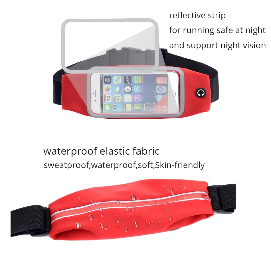 waterproof case cover