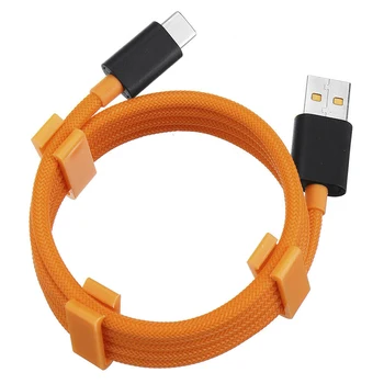 

Original Cable Warp Dash Charge Dash Data Cable 30W 5V/6A Quick Fast Charger For OnePlus 7/6T/6/5 Pro Car Interior Accessories