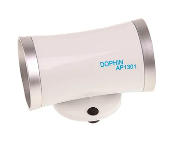 

Dophin ap1301 (kW) compressor for aquarium single channel 1,8 W 1,6 l/min