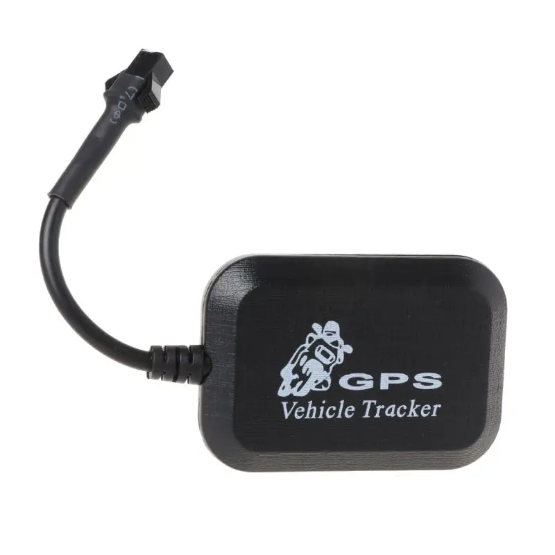Мини-трекер для отслеживания времени для автомобиля, мотоцикла, gps/GSM/GPRS A6HE
