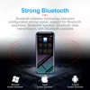 Portable Audio 
