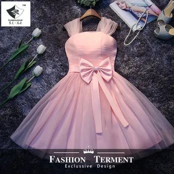 

Plus Size Bridesmaid Dress/Spot Sister Dresses/Shoulders One-Piece Dress/Bubble Skirt Evening Dresses/wedding dress/party dress