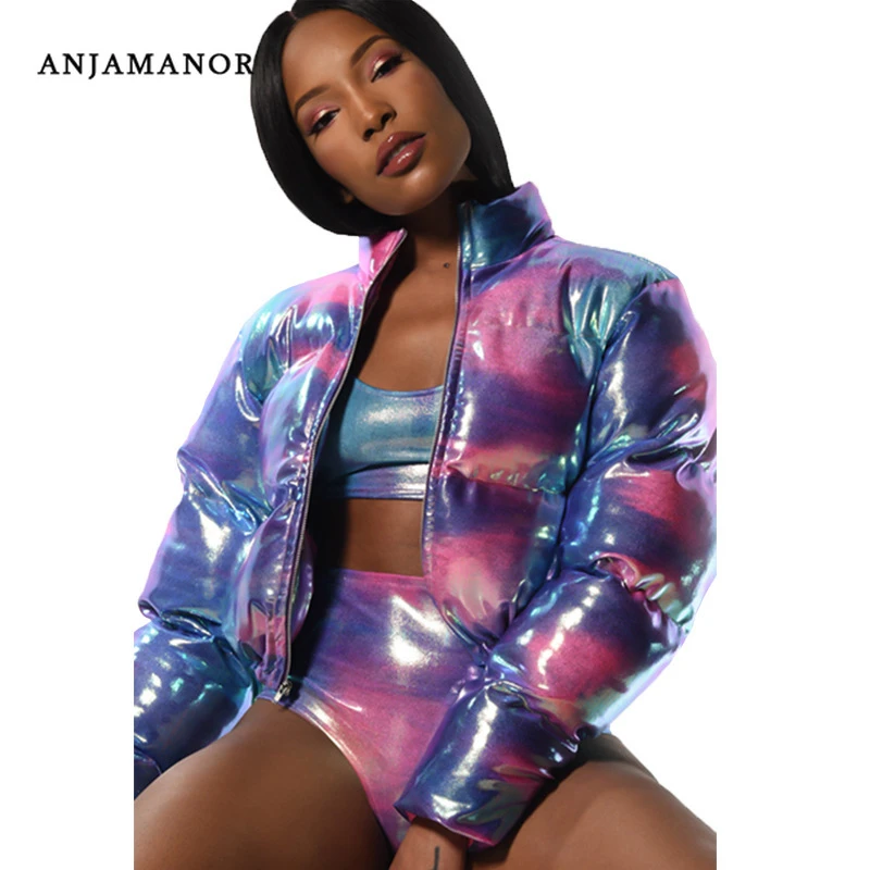 Short bubble jacket Clearance