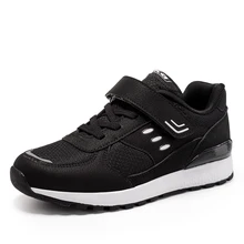 Новинка; сетчатые кроссовки унисекс; Мужская дышащая удобная прогулочная обувь; женская модная повседневная спортивная обувь; zapatillas mujer Deportiva