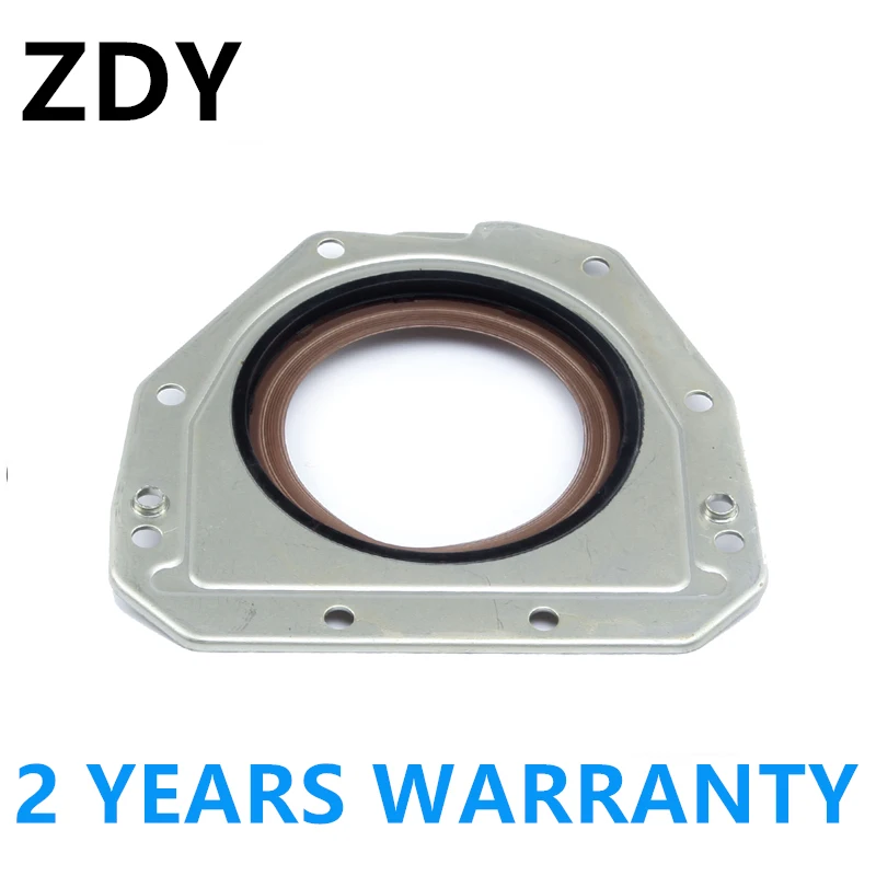 OEM 06K103171A Engine Rear Main Crankshaft Shaft Gasket Seal For VW Golf Jetta Passat Audi A1 A3 A4 A7 Q5 Skoda Seat 06H103171 | Автомобили