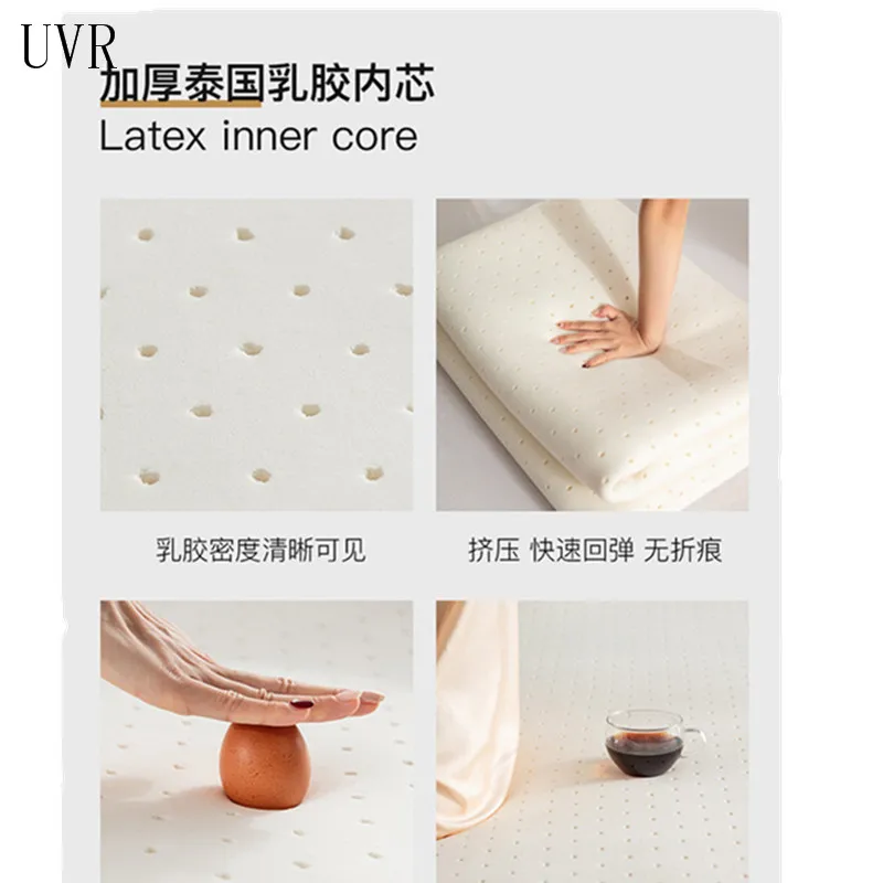 UVR AUTOFENSTERTÖNUNG Thailand Latex Matratze Hohe-ende Dicke 4/8CM  Hohe-dichte Memory Schaum Gefüllt Matratze Einzigen und Doppel Tatami  Weiche Bett - AliExpress