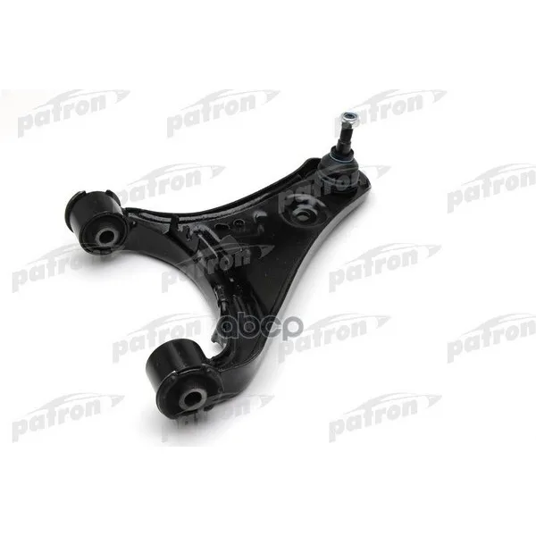 Рычаг Подвески Левый Land Rover: Discovery Iv 10- PATRON арт. PS5246L
