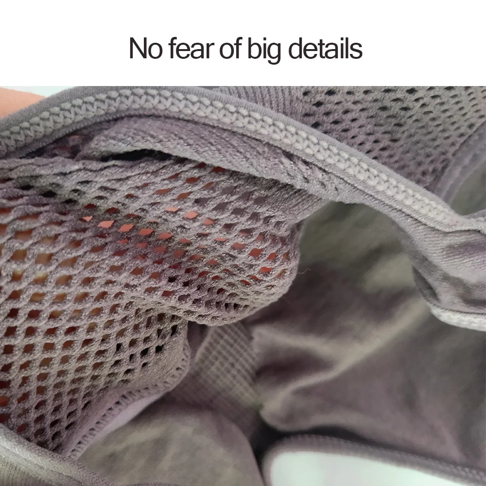 best strapless bra F-ROPA Seamless Bra For Women Push Up Underwear Without Bones With Pads Big 5XL  Female Intimate Plus Size Comfortable Bralette underwire bra