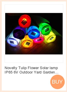 LED Solar courtyard Lamp Waterproof IP5 Spotlight Motion Sensor light Wireless Wall light For Outdoor Garden Yard Decoration