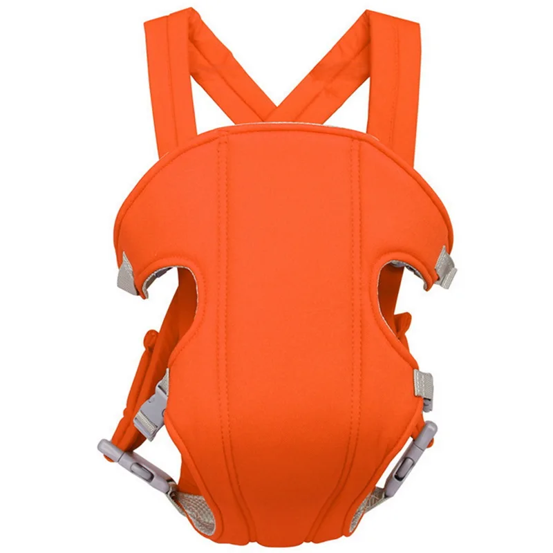 Baby Carrier Backpack Infant Waist Stool Walkers Toddler Sling Hold Waist Belt Adjustable Safety Carrier Hipseat Belt Kids Seat - Color: E545957