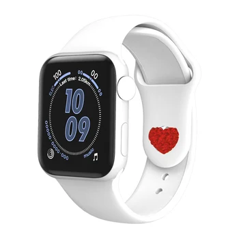 

Smart Watch Men Women Temperature ECG Waterproof Sport Fitness Activity Tracker Heart Rate Monitor Smartwatch For iOS Android