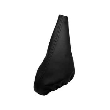 

Cargaiter-CITROENJUMPER (1994-2006) cover Shifter fixture compatible with double costura in Black posted