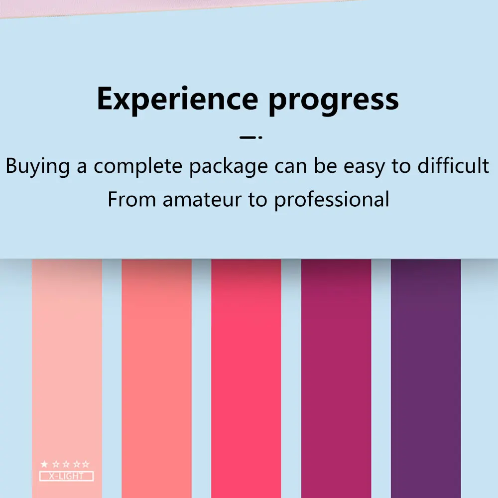 弹力带深蹲男女蜜桃臀弹力圈瑜伽拉力带运动力量训练健身带阻力带-阿里巴巴_10