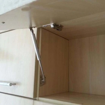 

Hydraulic Cabinet Door Pneumatic Lifting Gas Spring Hydraulic Support Buffer Pressure Support Rod Gas Spring