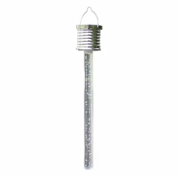 

Waterproof Color Changing Hanging LED Lamp Acrylic Solar Power Garden Light Outdoor Lawn Landscape Wedding Christmas Decor