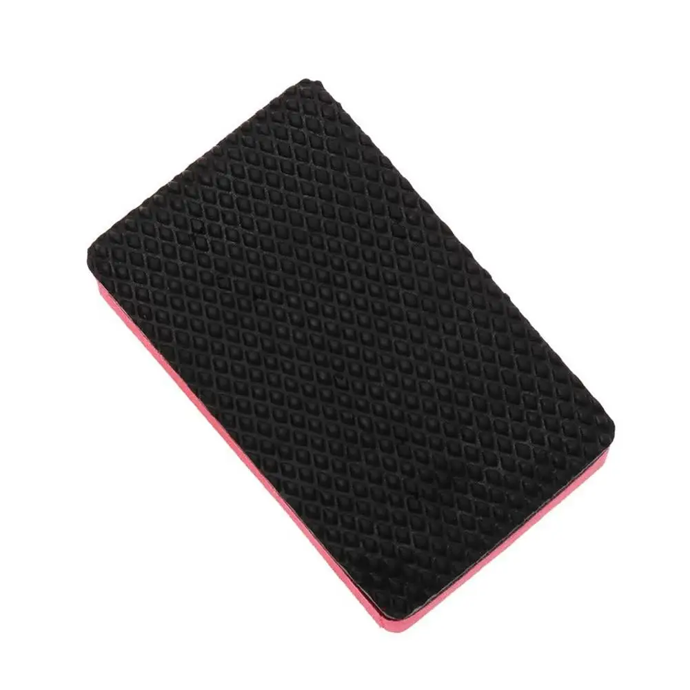 

Car Wash Magic Sponge Clay Rub Car Block Cleaning Wax Pads Tool Rubber
