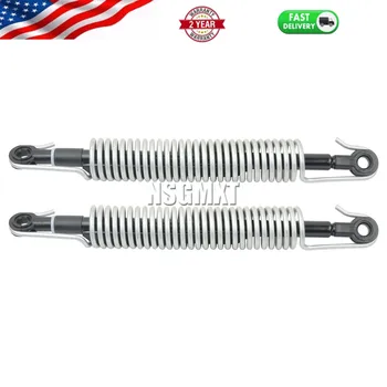 

AP03 2pcs Boot Trunk Lid Tailgate Spring Shock Absorber for BMW 5er E60 M5 51247141490, 51247141491
