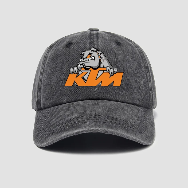 Для KTM мотоциклетный гоночный костюм Тяжелая мотошапка для пересеченной