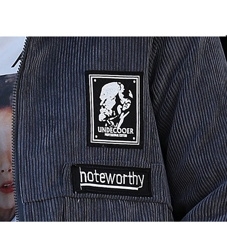 Winter Corduroy Warm Thick Two Piece Set Women Fleece Hoodie Jacket Top Pants Fashion Streetwear Casual Outfit Suit Plus Size