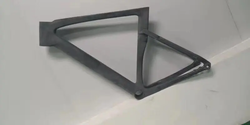 1:1 на заказ SA GAN rainbow logo carbon frame T1000 pro дисковый тормоз велосипедный карбоновый дорожный каркас велосипедная Рама для Di2 groupset