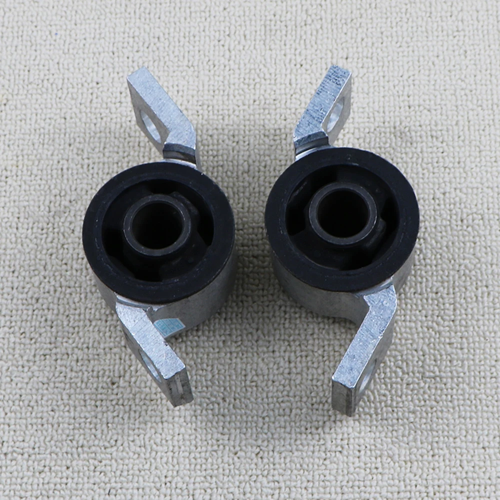31277897 31277898 Car Left and right Rear swing arm Bushing Retainer FOR VOLVO XC90 MK1 31277897 31277898 control arm bushings kit