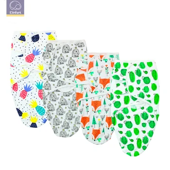 

Newborn Baby Swaddle Wrap Parisarc 100% Cotton Soft Infant Newborn Baby Products Blanket & Swaddling Wrap Blanket Sleep