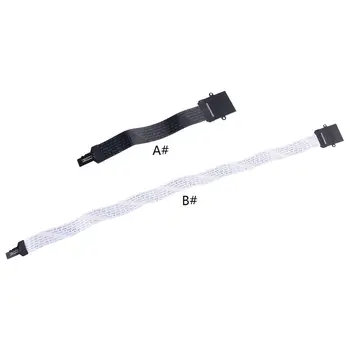 

SD card Female to TF micro SD Male (SD to TF)Flexible Memory Card Extension cable Extender Adapter reader reader Cord Linker