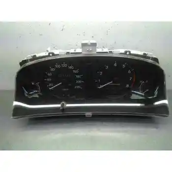

838001A041 BOX INSTRUMENTS TOYOTA COROLLA (E11)