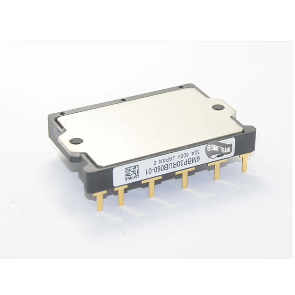 6MBP30RUB060-01 30A600V