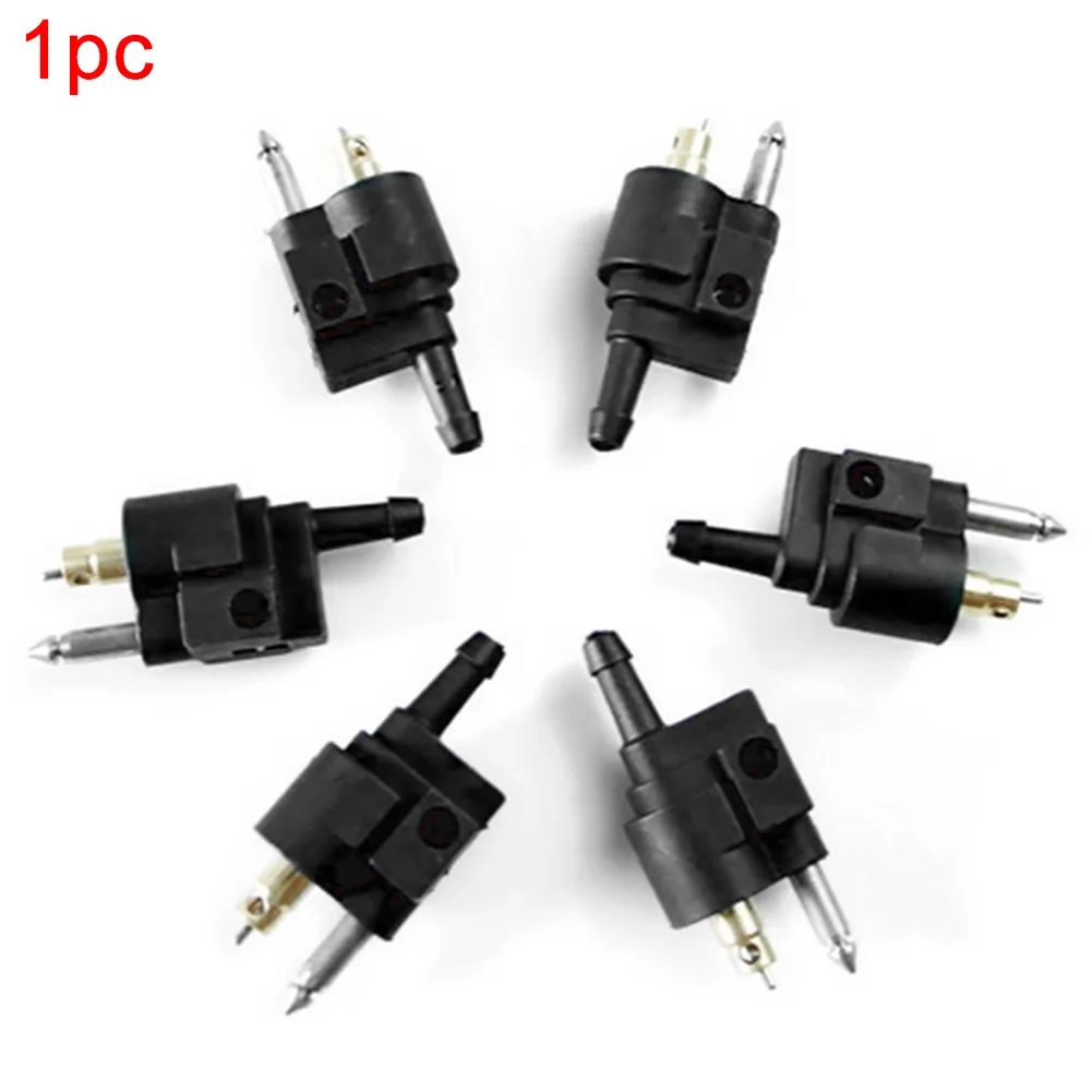

Modified Quick Release Easy Install Universal Outboard Engine Fuel Line Hose Auto Motor Accessories Coupler Pipe Brake Connector