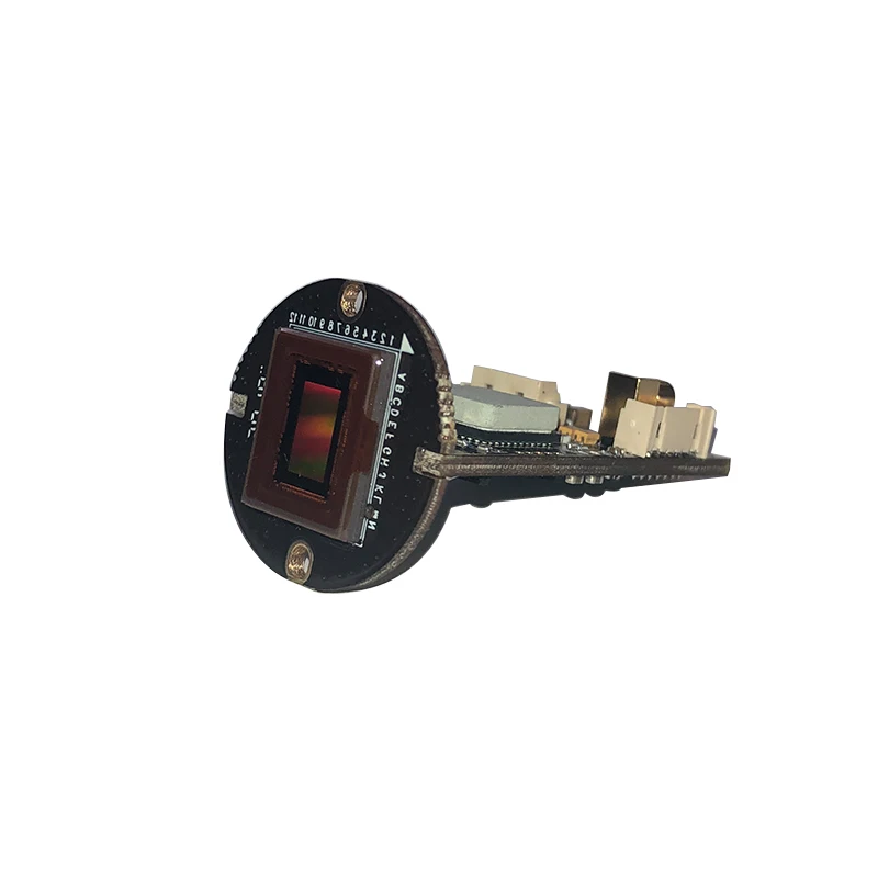 HD-SDI digital signal output medical endoscope photography system monitoring motherboard module camera