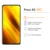 В наличии Глобальная Версия Xiaomi POCO X3 NFC Смартфон 64GB/128GB Snapdragon 732G Octa Core 64MP 5160mAh Аккумулятор 33W Быстрая Зарядка