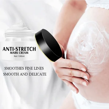 

Moisten And Repair Body Cream Repair Fade Pregnancy Stretch Marks Moisturizing Stretch Mark And Scar Removal Cream