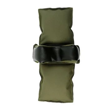 

Filled Front And Rear Target Shooting Hunting Rest Sand Bag Bench Steady