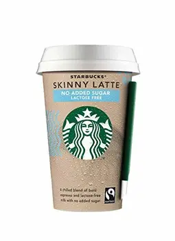

Starbucks Skinny Latte - 220 ml