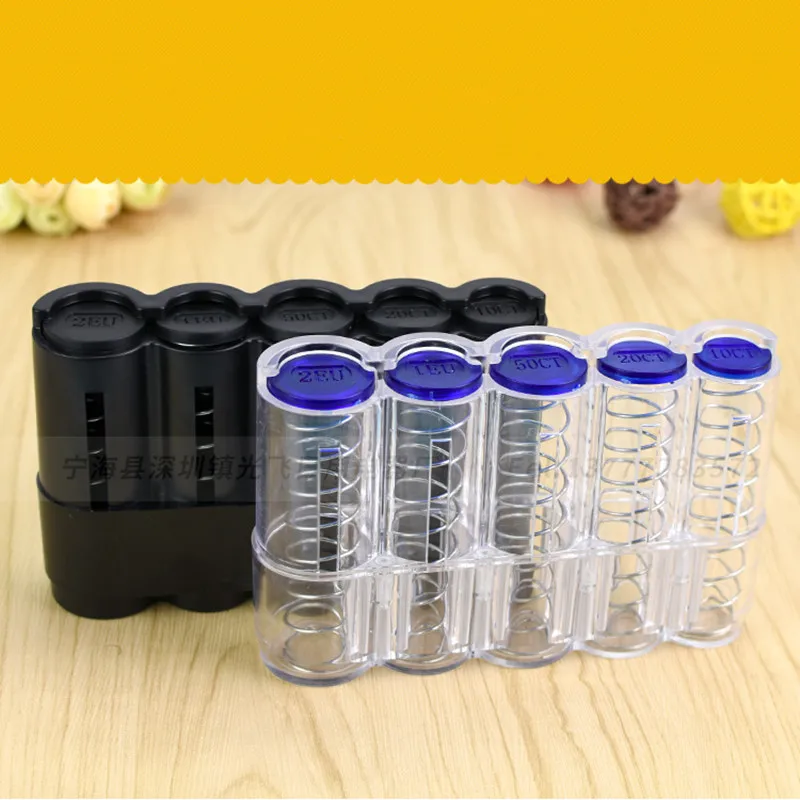 Dispensador Plastico Para Bolsa – ABC