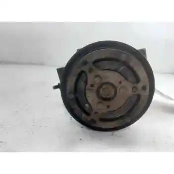 

52060460 AIR CONDITIONING COMPRESSOR FIAT IDEA (135)