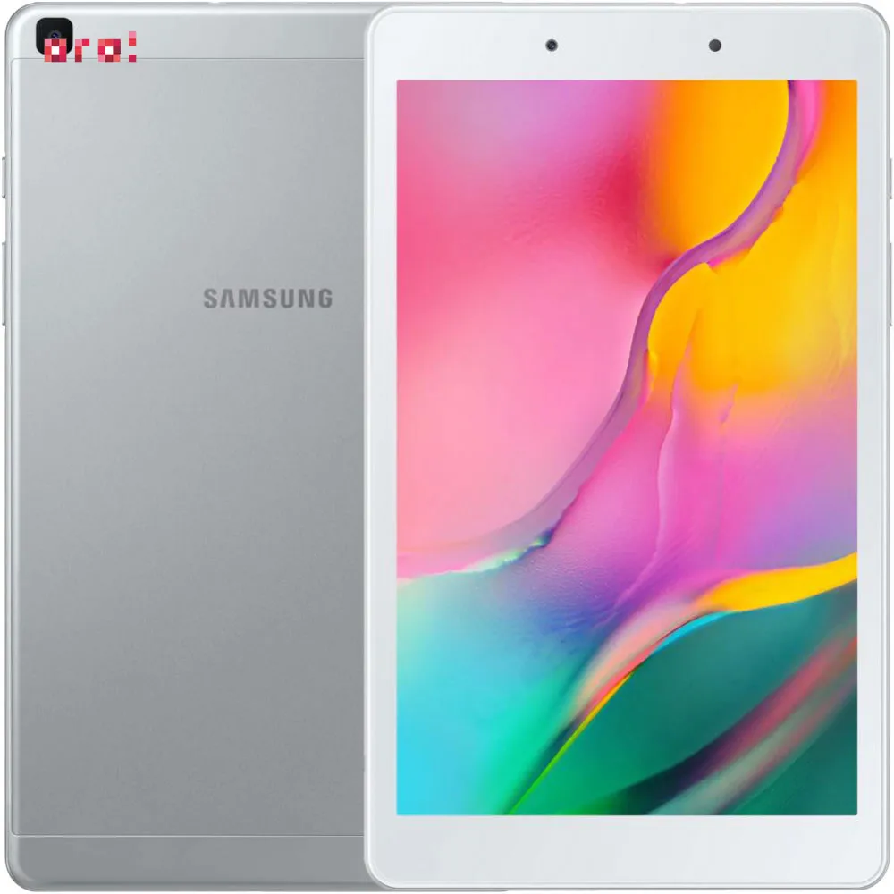 Планшет Samsung Galaxy Tab A 8.0 SM-T290 32Gb Silver | Компьютеры и офис