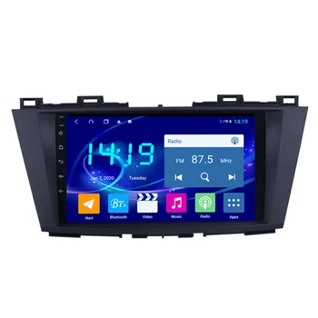 

For Mazda 5 3 CW 2010 2011 2012 2013 2014 2015 2 din Car Radio Multimedia Video Player Navigation GPS Android wifi