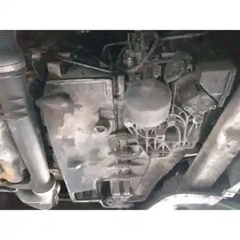 

GEARBOX CITROEN C4 GRAND PICASSO