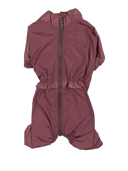 

Dinghy Tuzik overalls Dachshund large cold bitch