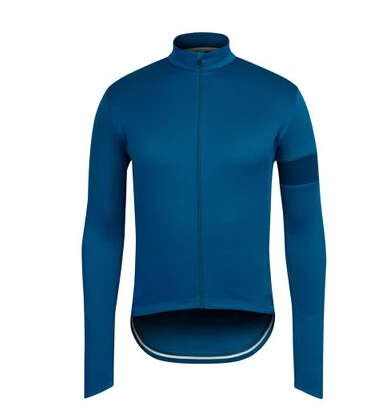 News 2019 breathable quick-drying super cross long sleeve jersey cycling jacket Ropa Ciclismo/long Sleeve Bike Sportswear Man P