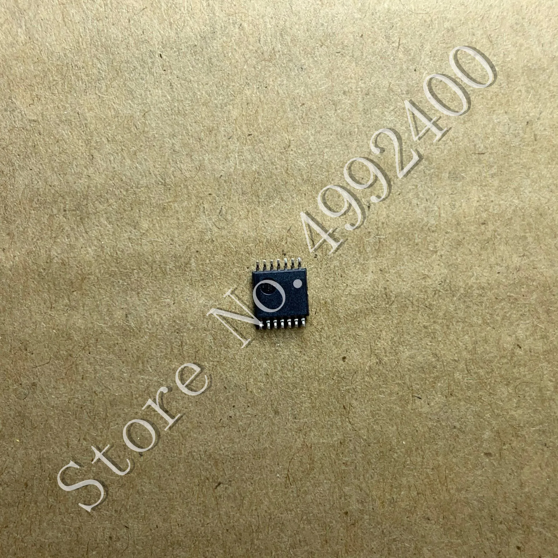 

50pcs/lot HC14QQ1 SN74HC14QPWRQ1 TSSOP14