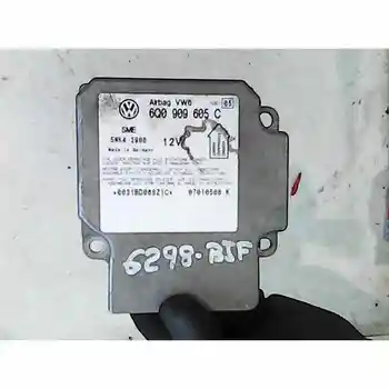 

5WK42900 Switchboard Airbag Volkswagen Passat Saloon (3b3) Comfortline